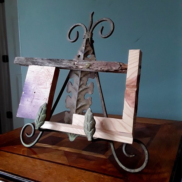 Outsider Art to benefit the homeless - Picture 4 of 12